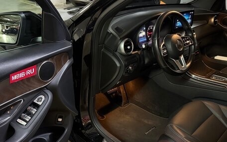 Mercedes-Benz GLC, 2021 год, 4 575 000 рублей, 6 фотография