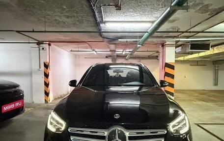 Mercedes-Benz GLC, 2021 год, 4 575 000 рублей, 13 фотография