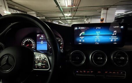 Mercedes-Benz GLC, 2021 год, 4 575 000 рублей, 15 фотография
