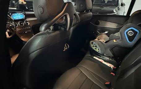 Mercedes-Benz GLC, 2021 год, 4 575 000 рублей, 17 фотография