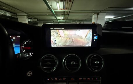Mercedes-Benz GLC, 2021 год, 4 575 000 рублей, 14 фотография