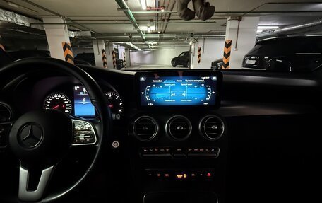 Mercedes-Benz GLC, 2021 год, 4 575 000 рублей, 16 фотография