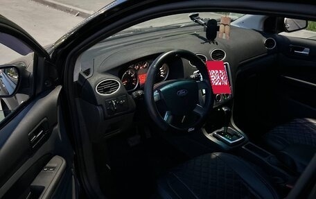 Ford Focus II рестайлинг, 2006 год, 275 000 рублей, 5 фотография
