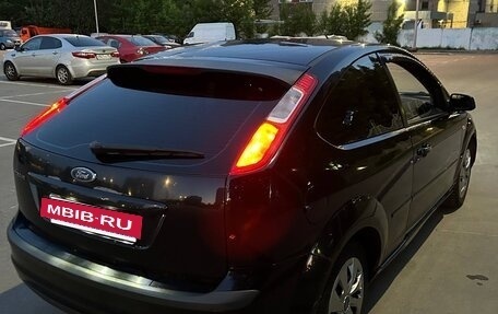 Ford Focus II рестайлинг, 2006 год, 275 000 рублей, 3 фотография
