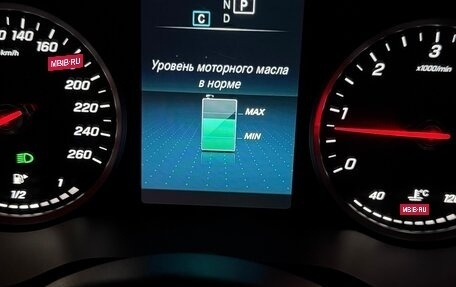 Mercedes-Benz GLC, 2021 год, 4 575 000 рублей, 19 фотография