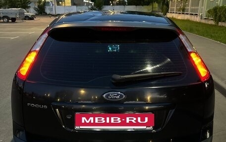 Ford Focus II рестайлинг, 2006 год, 275 000 рублей, 4 фотография