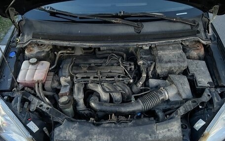 Ford Focus II рестайлинг, 2006 год, 275 000 рублей, 6 фотография