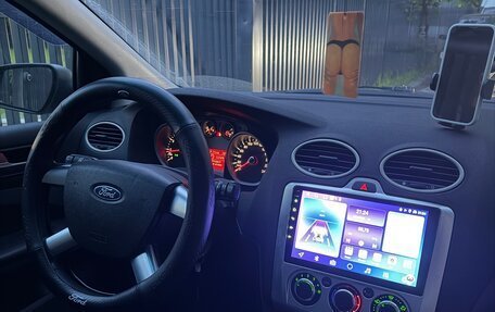Ford Focus II рестайлинг, 2006 год, 275 000 рублей, 7 фотография