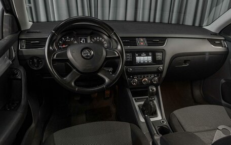 Skoda Octavia, 2015 год, 1 230 000 рублей, 6 фотография