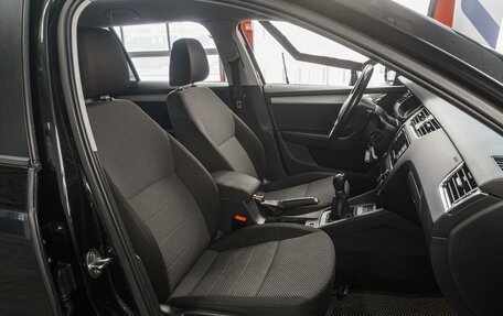 Skoda Octavia, 2015 год, 1 230 000 рублей, 8 фотография