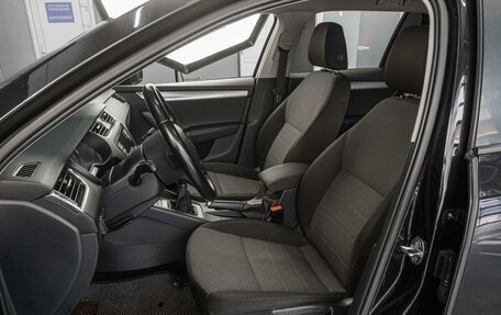Skoda Octavia, 2015 год, 1 230 000 рублей, 10 фотография