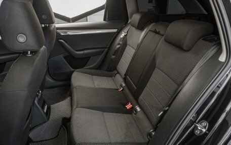 Skoda Octavia, 2015 год, 1 230 000 рублей, 9 фотография