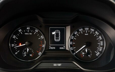 Skoda Octavia, 2015 год, 1 230 000 рублей, 12 фотография