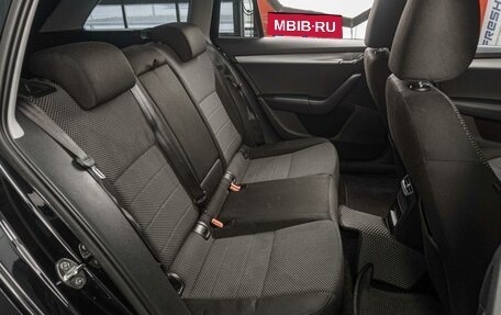 Skoda Octavia, 2015 год, 1 230 000 рублей, 7 фотография