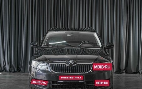 Skoda Octavia, 2015 год, 1 230 000 рублей, 3 фотография