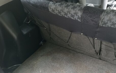 Honda Fit III, 2002 год, 260 000 рублей, 13 фотография