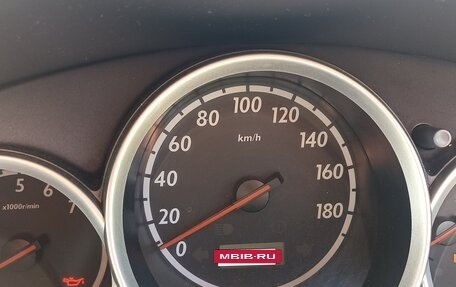 Honda Fit III, 2002 год, 260 000 рублей, 8 фотография