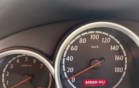Honda Fit III, 2002 год, 260 000 рублей, 9 фотография