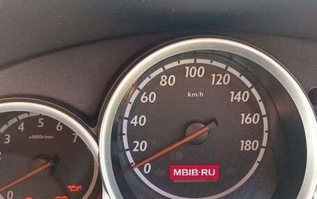 Honda Fit III, 2002 год, 260 000 рублей, 10 фотография