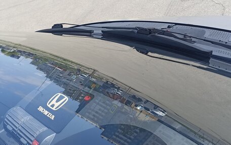 Honda Fit III, 2002 год, 260 000 рублей, 20 фотография