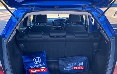 Honda Fit III, 2018 год, 1 250 000 рублей, 6 фотография