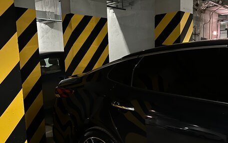KIA Optima IV, 2019 год, 1 600 000 рублей, 3 фотография