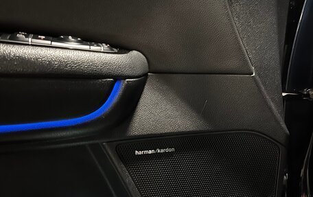 KIA Optima IV, 2019 год, 1 600 000 рублей, 10 фотография