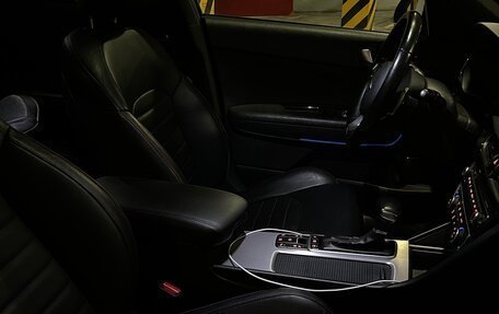 KIA Optima IV, 2019 год, 1 600 000 рублей, 12 фотография
