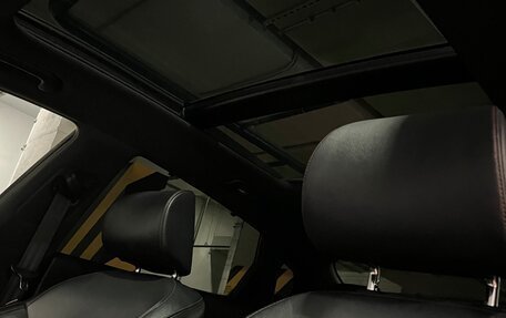 KIA Optima IV, 2019 год, 1 600 000 рублей, 13 фотография