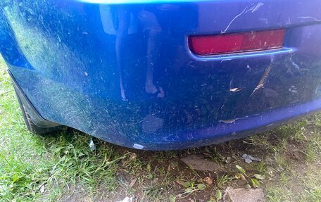 Mitsubishi Lancer IX, 2008 год, 800 000 рублей, 6 фотография