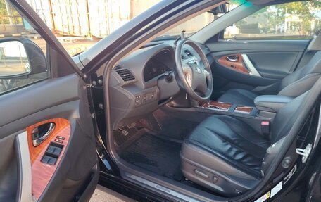 Toyota Camry, 2011 год, 1 320 000 рублей, 3 фотография