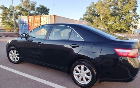 Toyota Camry, 2011 год, 1 320 000 рублей, 5 фотография