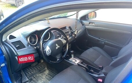 Mitsubishi Lancer IX, 2008 год, 800 000 рублей, 3 фотография