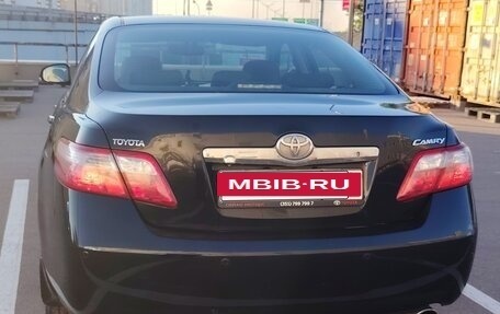 Toyota Camry, 2011 год, 1 320 000 рублей, 6 фотография