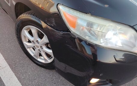 Toyota Camry, 2011 год, 1 320 000 рублей, 11 фотография