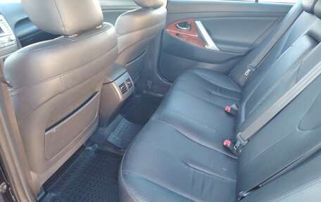Toyota Camry, 2011 год, 1 320 000 рублей, 17 фотография