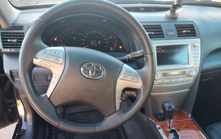 Toyota Camry, 2011 год, 1 320 000 рублей, 19 фотография