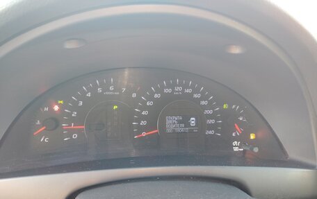 Toyota Camry, 2011 год, 1 320 000 рублей, 18 фотография