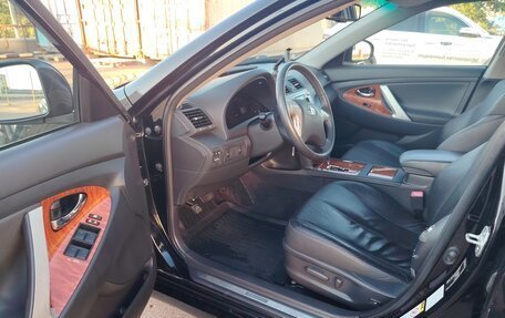 Toyota Camry, 2011 год, 1 320 000 рублей, 20 фотография