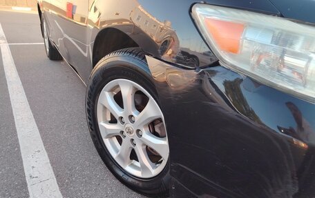 Toyota Camry, 2011 год, 1 320 000 рублей, 10 фотография
