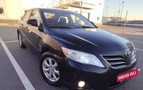 Toyota Camry, 2011 год, 1 320 000 рублей, 12 фотография