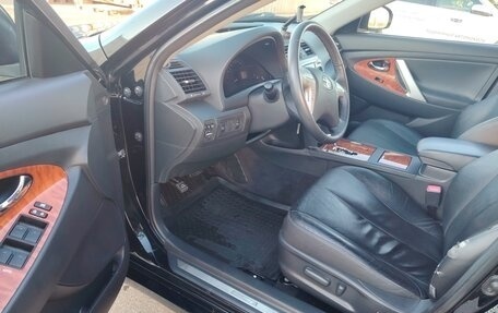Toyota Camry, 2011 год, 1 320 000 рублей, 16 фотография