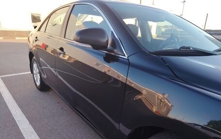 Toyota Camry, 2011 год, 1 320 000 рублей, 9 фотография