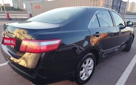 Toyota Camry, 2011 год, 1 320 000 рублей, 7 фотография