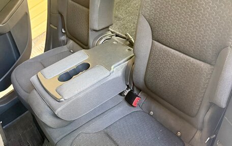 Skoda Yeti I рестайлинг, 2013 год, 1 055 000 рублей, 13 фотография