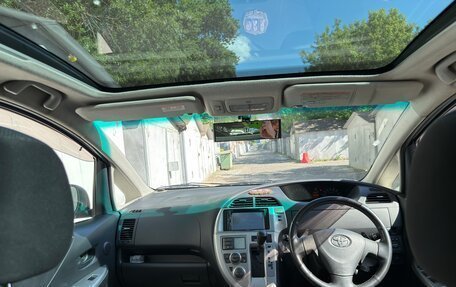 Toyota Ractis I, 2006 год, 850 000 рублей, 2 фотография