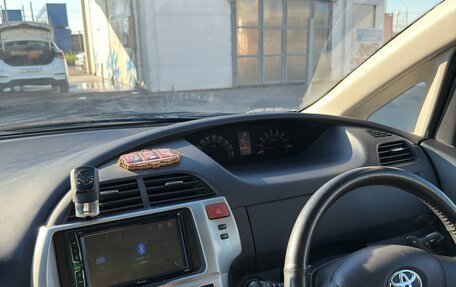 Toyota Ractis I, 2006 год, 850 000 рублей, 7 фотография