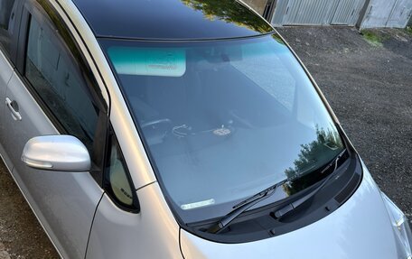 Toyota Ractis I, 2006 год, 850 000 рублей, 12 фотография