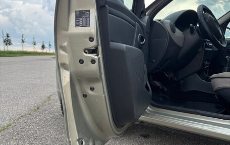 Renault Sandero I, 2011 год, 720 000 рублей, 6 фотография