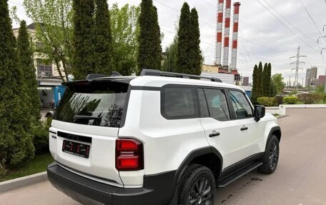 Toyota Land Cruiser Prado, 2026 год, 11 600 000 рублей, 4 фотография